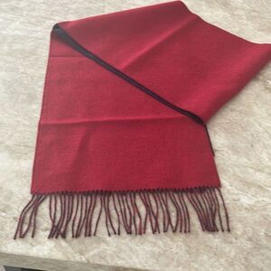 100% Baby Alpaca Peruvian Scarf